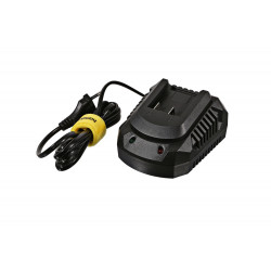 Аккумуляторный гайковерт Hanskonner HCD18350S Unibattery