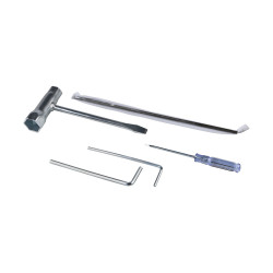 Бензопила Hanskonner HGC4516