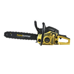 Бензопила Hanskonner HGC4516