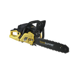 Бензопила Hanskonner HGC4516
