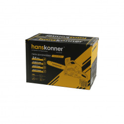 Бензопила Hanskonner HGC4516