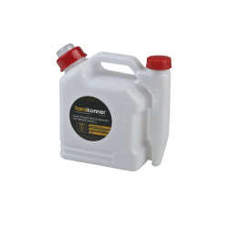 Бензопила Hanskonner HGC4516