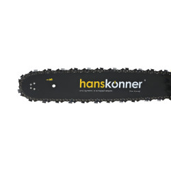 Бензопила Hanskonner HGC4516