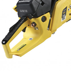 Бензопила Hanskonner HGC4516