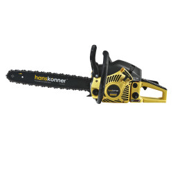 Бензопила Hanskonner HGC5218