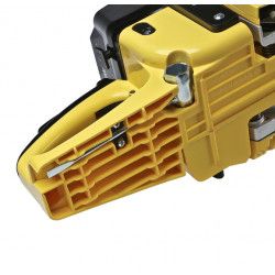 Бензопила Hanskonner HGC5820