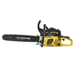Бензопила Hanskonner HGC5820
