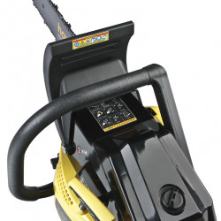 Бензопила Hanskonner HGC5820