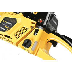 Бензопила Hanskonner HGC5820