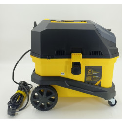 Промышленный пылесос HVC1630