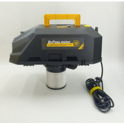 Промышленный пылесос HVC1630