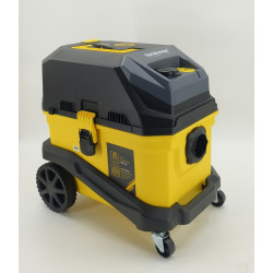 Промышленный пылесос HVC1630