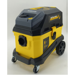 Промышленный пылесос HVC1630