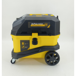 Промышленный пылесос HVC1630