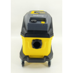 Промышленный пылесос HVC1630