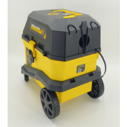 Промышленный пылесос HVC1630