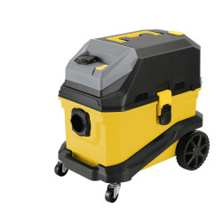 Промышленный пылесос HVC1630