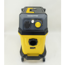 Промышленный пылесос HVC1650