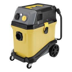 Промышленный пылесос HVC1650
