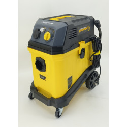 Промышленный пылесос HVC1650