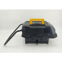 Промышленный пылесос HVC1650