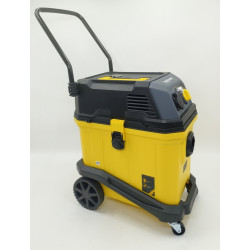 Промышленный пылесос HVC1650