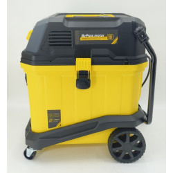 Промышленный пылесос HVC1650