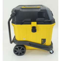 Промышленный пылесос HVC1650