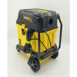 Промышленный пылесос HVC1650