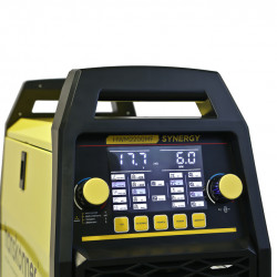 Сварочный полуавтомат HWM2200MF