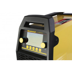 Сварочный полуавтомат HWM2200MF