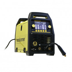 Сварочный полуавтомат HWM2200MF