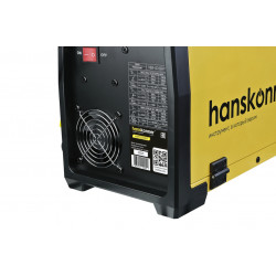 Сварочный полуавтомат HWM2200MF