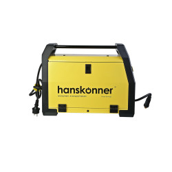 Сварочный полуавтомат HWM2200MF