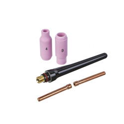 Сварочный инвертор Hanskonner HWM3040P