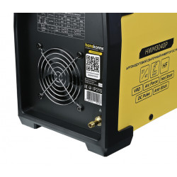 Сварочный инвертор Hanskonner HWM3040P