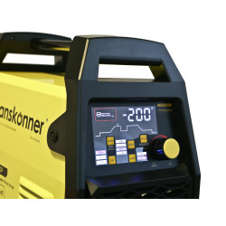 Сварочный инвертор Hanskonner HWM3040P