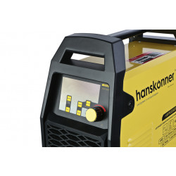 Сварочный инвертор Hanskonner HWM3040P