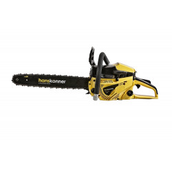 Бензопила Hanskonner HGC2218