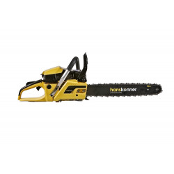 Бензопила Hanskonner HGC2218