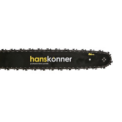 Бензопила Hanskonner HGC2218