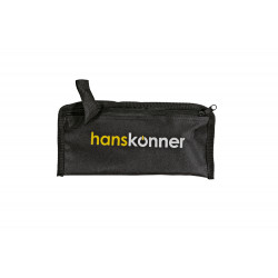 Бензопила Hanskonner HGC2218