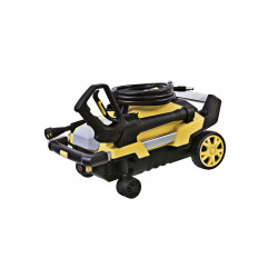 Мойка высокого давления Hanskonner HPW9224