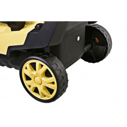 Мойка высокого давления Hanskonner HPW9224