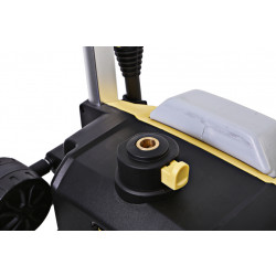 Мойка высокого давления Hanskonner HPW9224