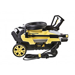 Мойка высокого давления Hanskonner HPW9224
