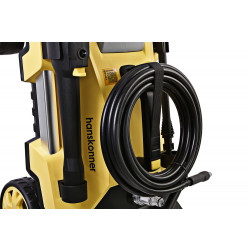 Мойка высокого давления Hanskonner HPW9224