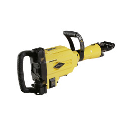 Отбойный молоток Hanskonner HRH2150VC