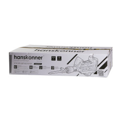 Отбойный молоток Hanskonner HRH2150VC