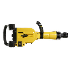 Отбойный молоток Hanskonner HRH2150VC